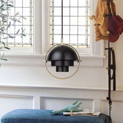 Pendant Light LED Metal - VIVEXA | Modern Luxury