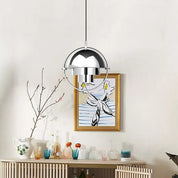 Pendant Light LED Metal - VIVEXA | Modern Luxury