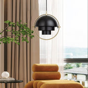 Pendant Light LED Metal - VIVEXA | Modern Luxury