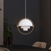 Pendant Light LED Metal - VIVEXA | Modern Luxury