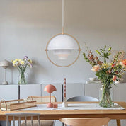 Pendant Light LED Metal - VIVEXA | Modern Luxury
