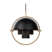 Pendant Light LED Metal - VIVEXA | Modern Luxury