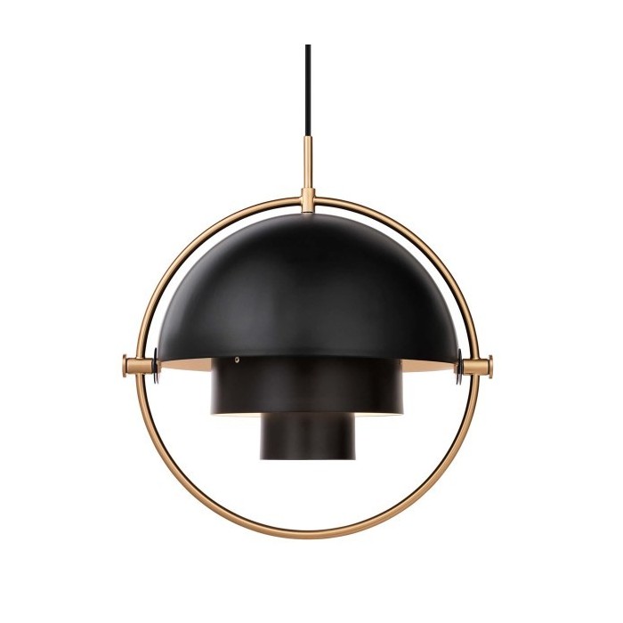 Pendant Light LED Metal - VIVEXA | Modern Luxury