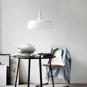 Pendant Light LED Nordic - TABITX | Elegant Lighting