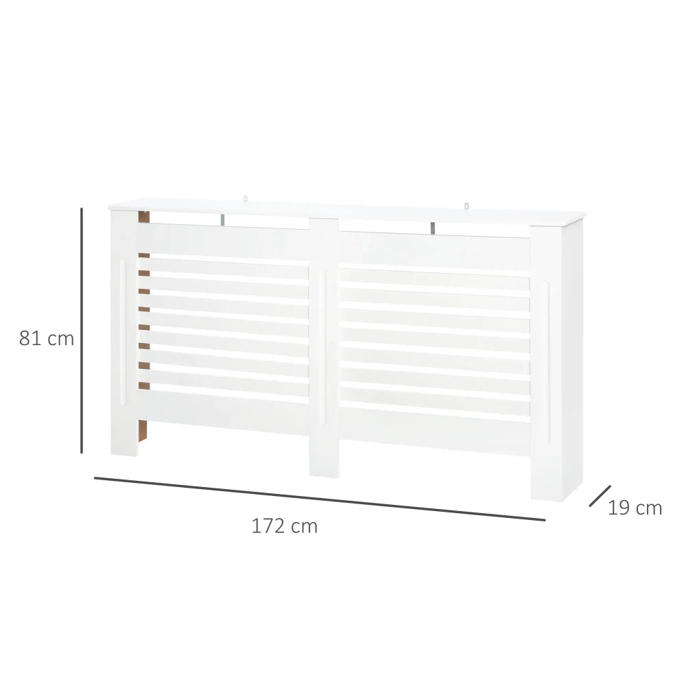 Radiator Cover – White MDF | Hide Unsightly Radiators - Image 5