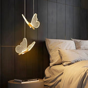 Pendant Light Butterfly Design - STIGMA | Elegant Ambiance