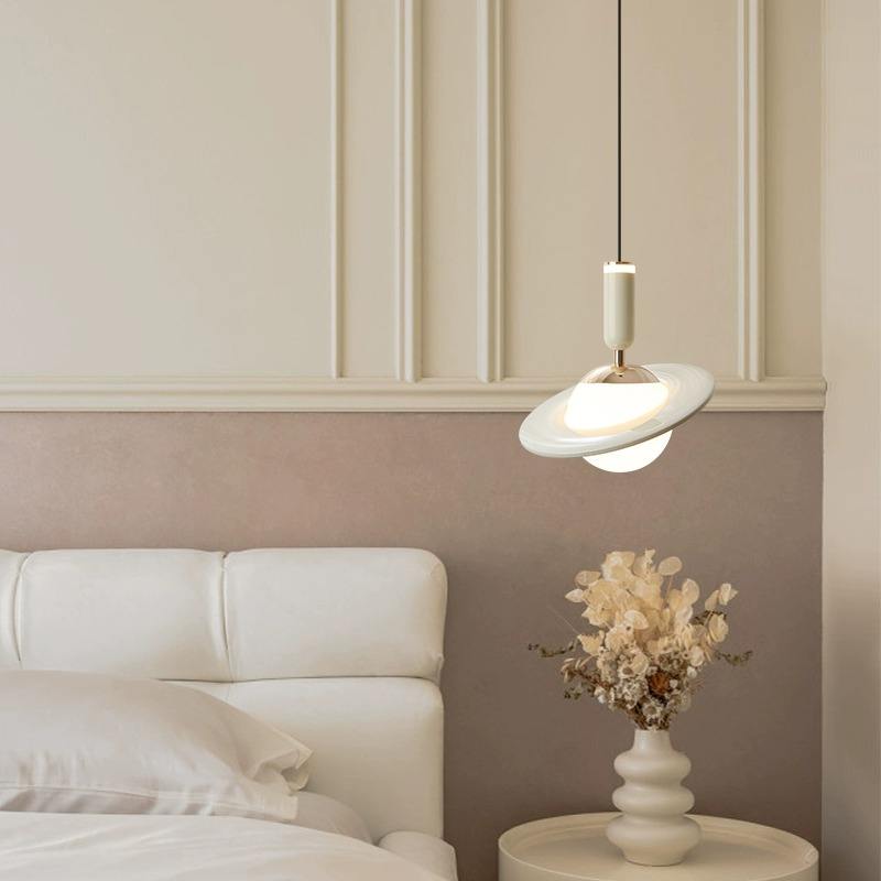 Pendant Light LED Adjustable - SONICX | Cosmic Elegance