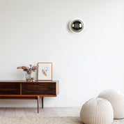 Wall Light Iron Glass - NOVOS | Ambient Lighting