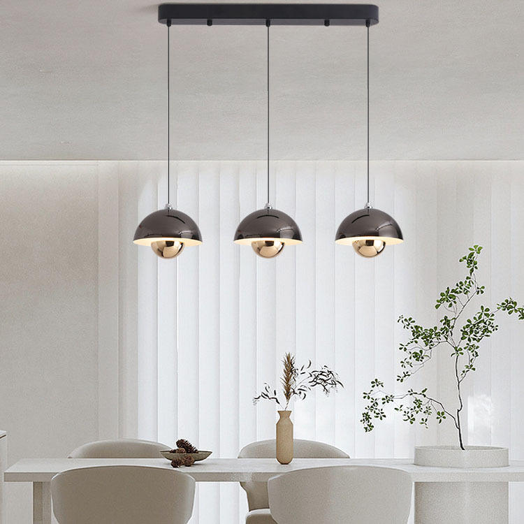 Pendant Light LED Dimmer - STAZOR | Modern Sophistication