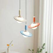 Pendant Light LED Adjustable - SONICX | Cosmic Elegance