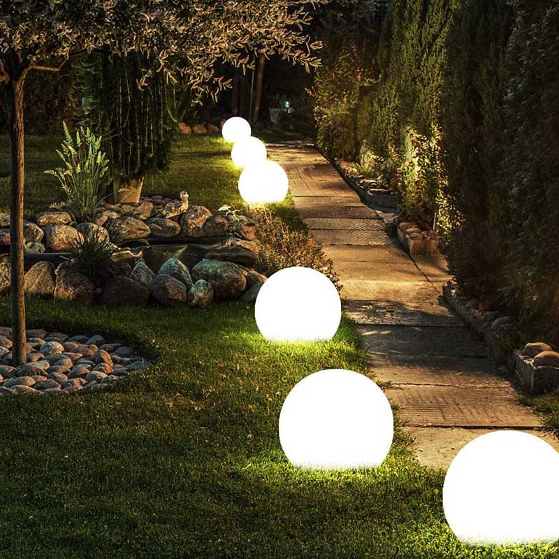 Wireless Lamp 16 Color, Cordless - RAXAOR | Ambiance