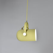 Pendant Light Aluminium Black - TRONIX | Nordic Style