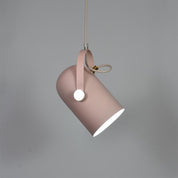Pendant Light Aluminium Black - TRONIX | Nordic Style