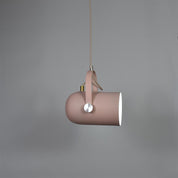 Pendant Light Aluminium Black - TRONIX | Nordic Style