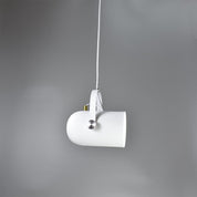 Pendant Light Aluminium Black - TRONIX | Nordic Style