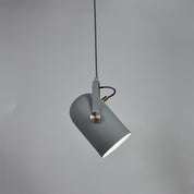 Pendant Light Aluminium Black - TRONIX | Nordic Style