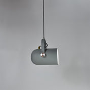 Pendant Light Aluminium Black - TRONIX | Nordic Style