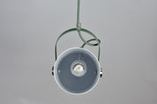 Pendant Light Aluminium Black - TRONIX | Nordic Style