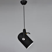 Pendant Light Aluminium Black - TRONIX | Nordic Style
