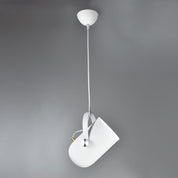 Pendant Light Aluminium Black - TRONIX | Nordic Style