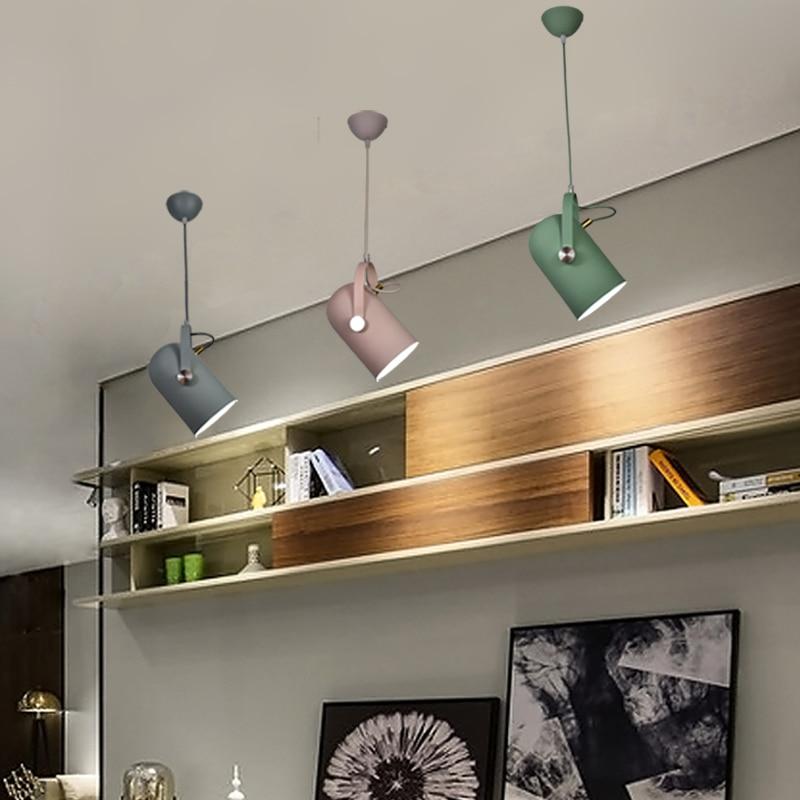 Pendant Light Aluminium Black - TRONIX | Nordic Style