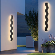 Outdoor Lighting Wave IP65 - MARKEB | Modern Elegance