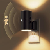 Wall Light LED Automatic - GLOBOX | Ambient Glow