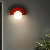 Wall Light LED Metal - INDARA | Modern Lighting