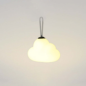 Outdoor Lighting Cloud Design IP65 - PHOTIX | Romantic