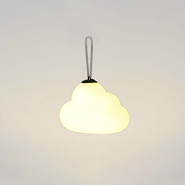 Outdoor Lighting Cloud Design IP65 - PHOTIX | Romantic