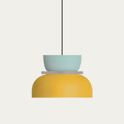 Pendant Light Bi-colour Nordic - ROBEXA | Modern Style