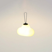 Outdoor Lighting Cloud Design IP65 - PHOTIX | Romantic