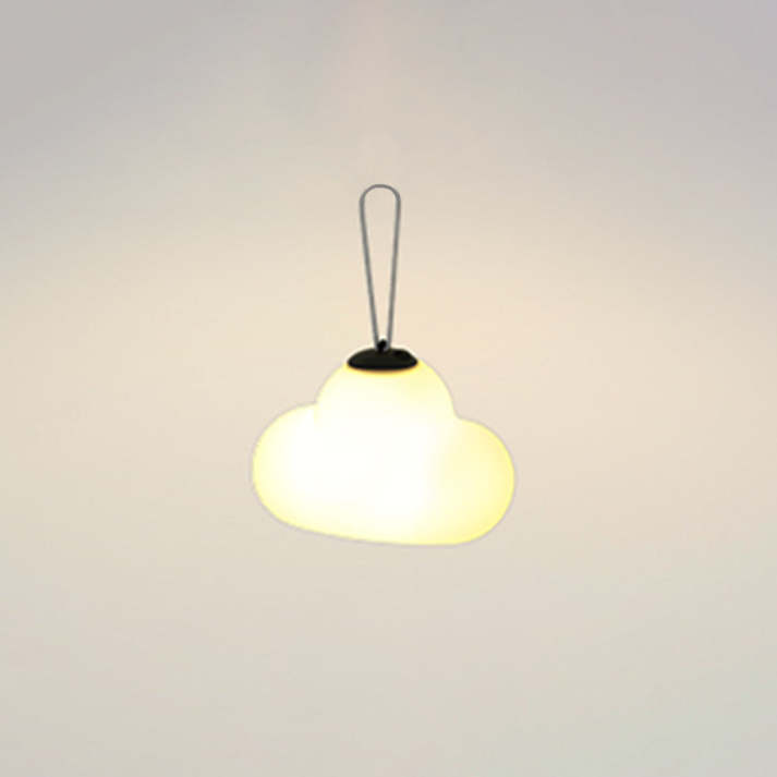 Outdoor Lighting Cloud Design IP65 - PHOTIX | Romantic