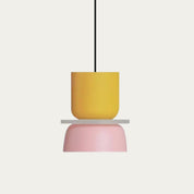 Pendant Light Bi-colour Nordic - ROBEXA | Modern Style