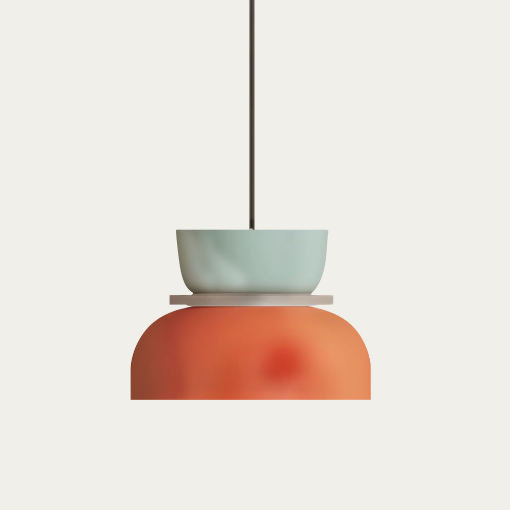 Pendant Light Bi-colour Nordic - ROBEXA | Modern Style