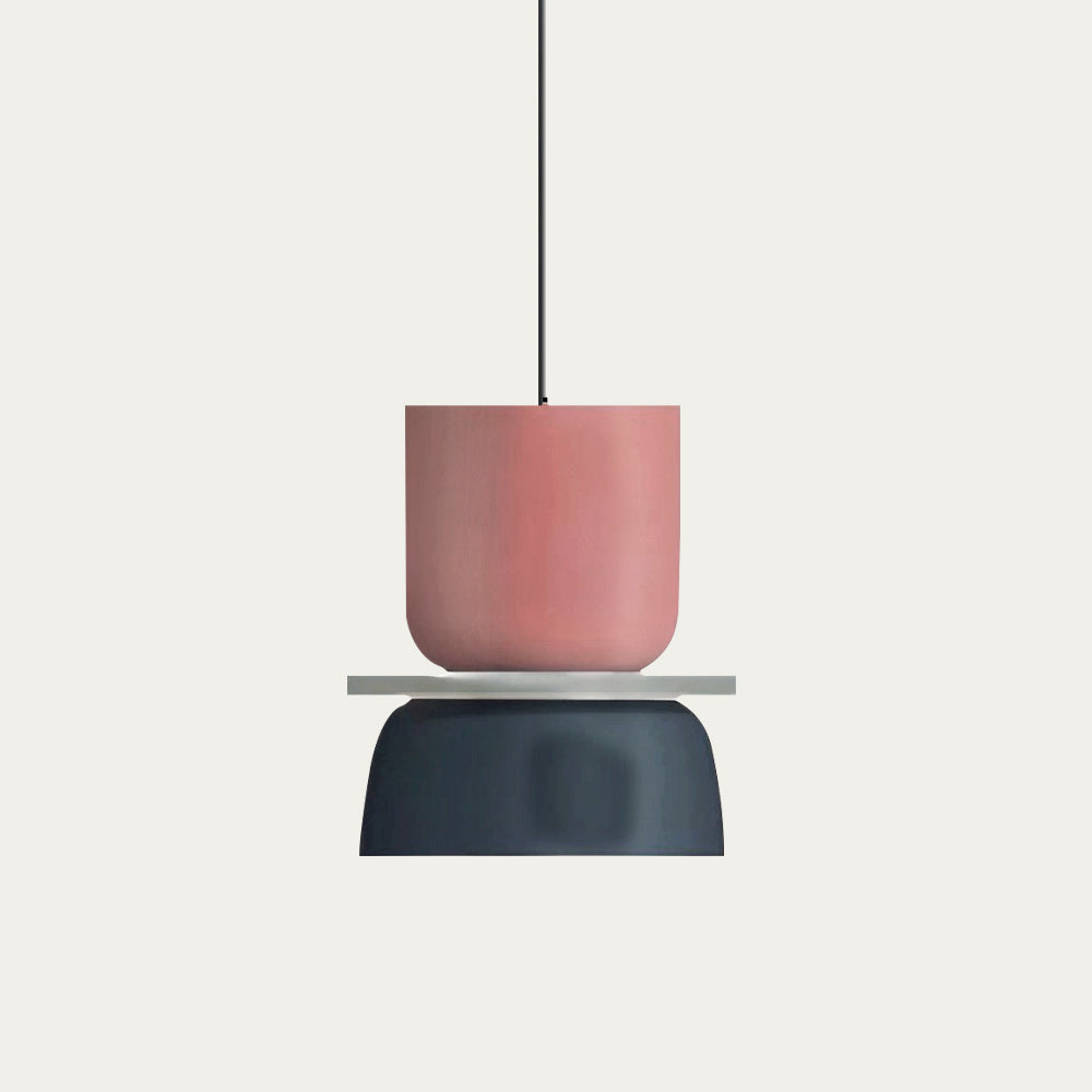 Pendant Light Bi-colour Nordic - ROBEXA | Modern Style