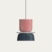 Pendant Light Bi-colour Nordic - ROBEXA | Modern Style