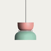 Pendant Light Bi-colour Nordic - ROBEXA | Modern Style