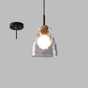 Pendant Light Art Glass Dimmable - KREONX | Elegant