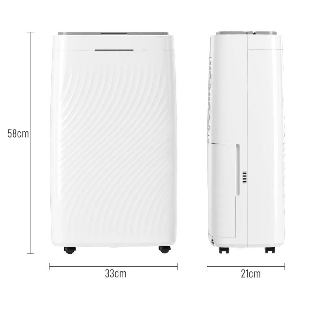 Dehumidifier – 16L/Days | Clean Air & Comfort - Image 5