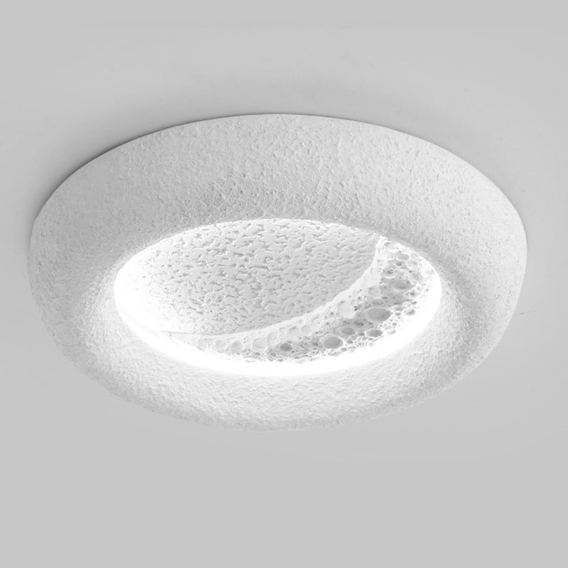 Wall Light Modern Resin - IKAROS | Luxury Ambiance