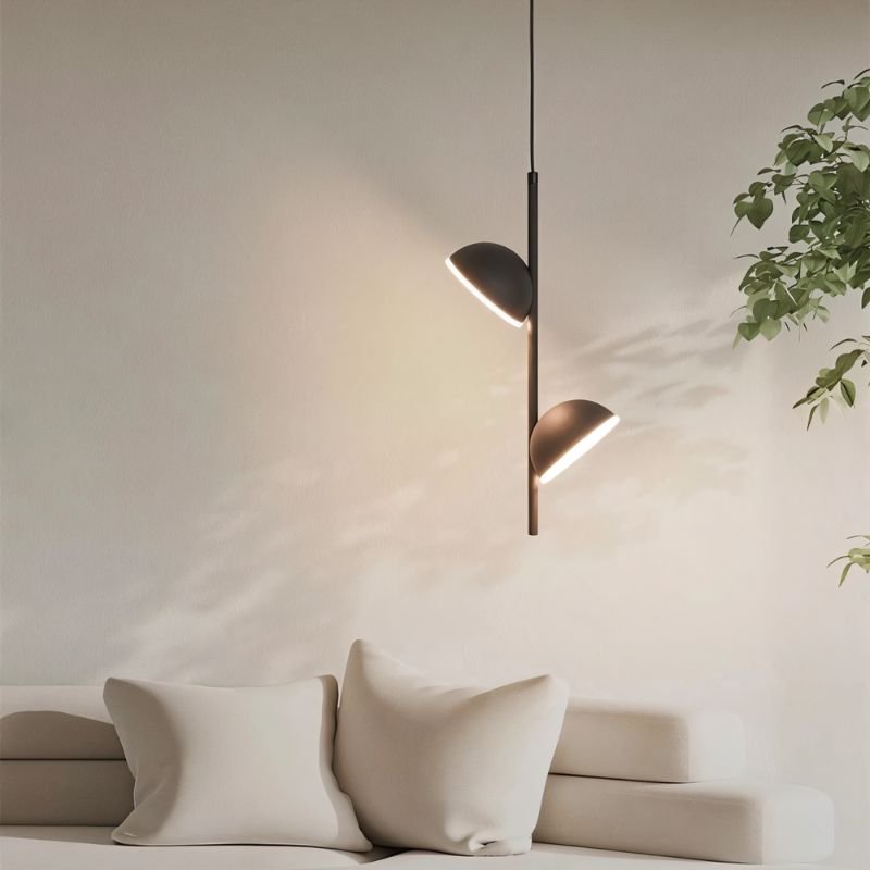 Pendant Light LED White - SENSEX | Modern Style