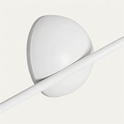 Pendant Light LED White - SENSEX | Modern Style