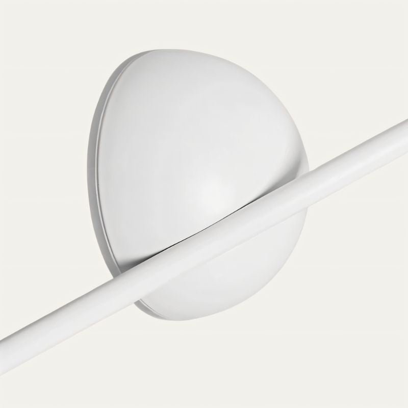 Pendant Light LED White - SENSEX | Modern Style