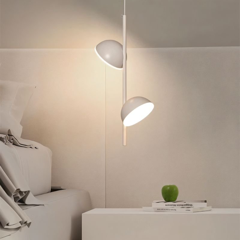 Pendant Light LED White - SENSEX | Modern Style