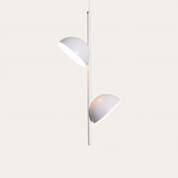 Pendant Light LED White - SENSEX | Modern Style