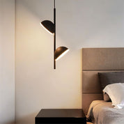 Pendant Light LED White - SENSEX | Modern Style