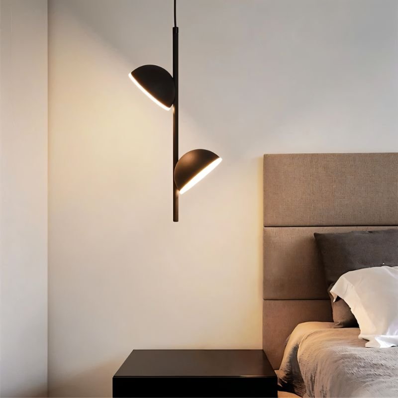 Pendant Light LED White - SENSEX | Modern Style