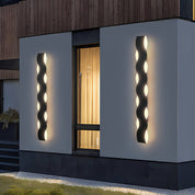 Outdoor Lighting Wave IP65 - MARKEB | Modern Elegance