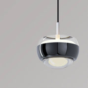 Pendant Light LED Black - SIRIUS | Modern Elegance